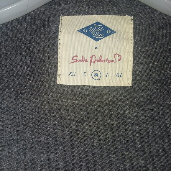 Cardigan - Picture 2 of 2